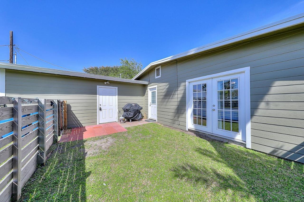 Wharf Cottage Rockport Exterior photo