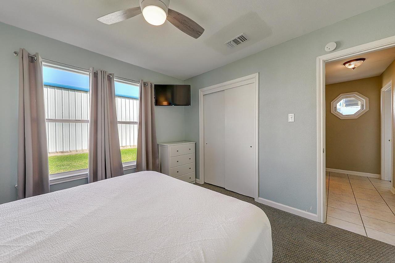 Wharf Cottage Rockport Exterior photo